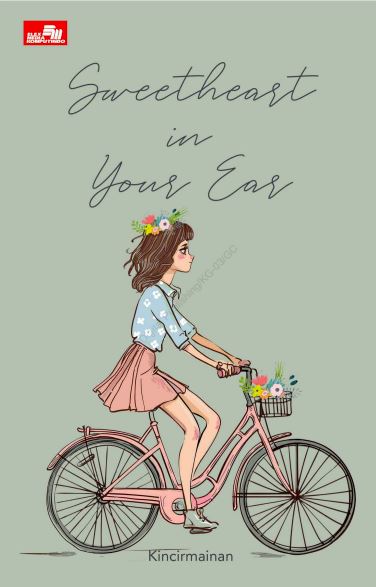 Sweetheart in Your Ear